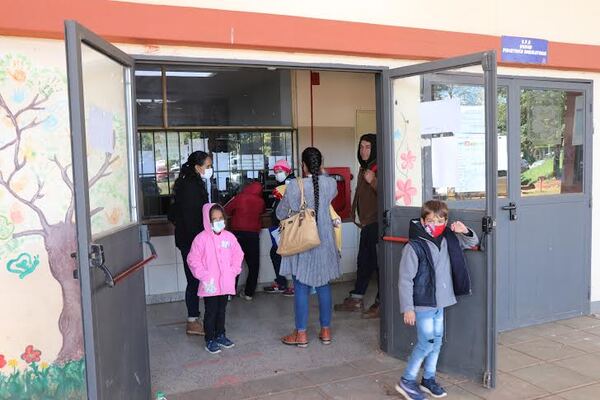 Diario HOY | Se viene la temporada de cambios de clima: cómo cuidar a los niños