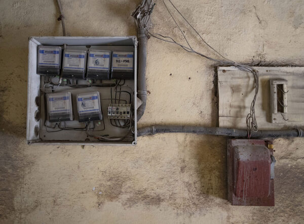 La compañía estatal de electricidad cubana prevé otra jornada de apagones - MarketData