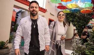 Crónica / Trataron de "tóxica" a Silvia Romero y ella salió a trancar