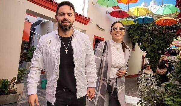 Crónica / Trataron de "tóxica" a Silvia Romero y ella salió a trancar