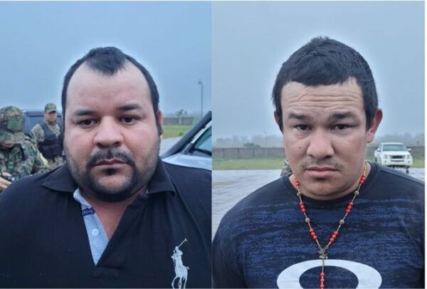 Operativo para capturar a cabecillas de grupo que mató a policías en Puentesiño duró dos meses