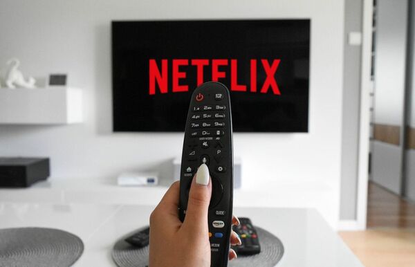 Las plataformas de streaming pierden USD 400.000 millones en lo que va del año