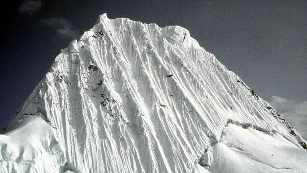 Estos son los seis mejores destinos para practicar alpinismo