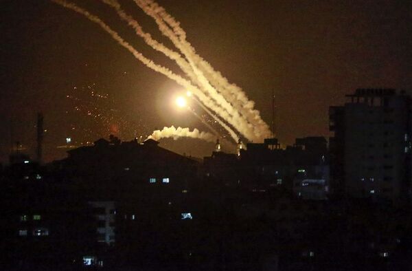 Yihad Islámica Palestina anuncia un acuerdo de alto el fuego con Israel - Mundo - ABC Color