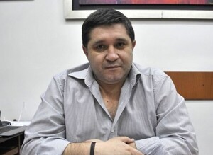 Intendente de Fernando de la Mora asegura que obras están “hechas todas al 100%” | 1000 Noticias