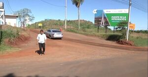 Proyectan reforestación en compensación de áreas afectadas por obras complementarias - ABC en el Este - ABC Color