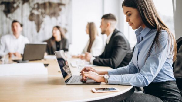El mercado laboral de EE.UU vuelve a los niveles prepandémicos | Internacionales | 5Días