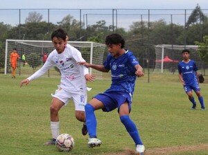 Sub 14: Así se vivió el cuarto episodio - APF