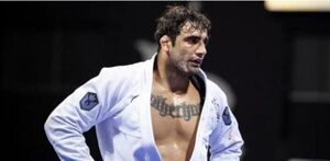 Muere el campeón mundial de jiu-jitsu, Leandro Lo, de un disparo en la cabeza