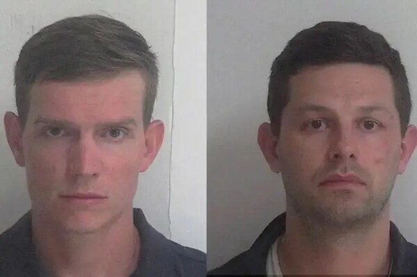 Detienen a una pareja de Georgia (EEUU) acusada de usar a sus hijos adoptivos para hacer pornografía infantil