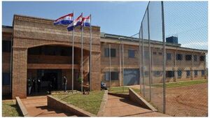 Se escaparon 30 reclusos de la cárcel de Misiones