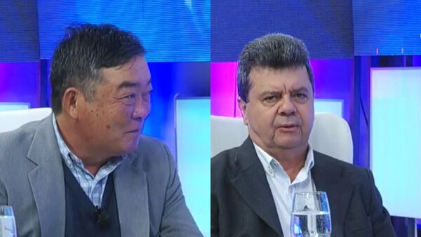Precandidatos a presidente, poco conocidos, exponen sus proyectos