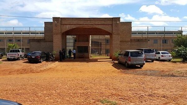 Reportan masiva fuga de reclusos en cárcel de Misiones