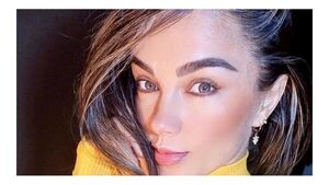 Bárbara Ferrari quiere ser la única en la vida un hombre