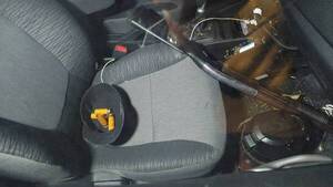 Crónica / Imputan a dos de los tres policías del procedimiento fatal