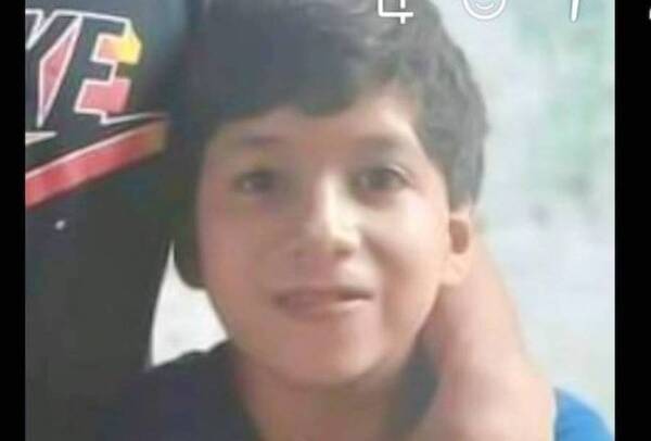 Familiares de niño desparecido anuncian manifestación - ADN Digital