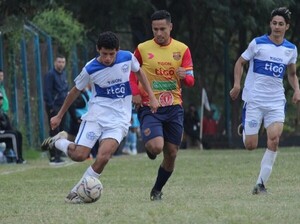Primera C: Se bajó el telón de la 13ra. fecha - APF