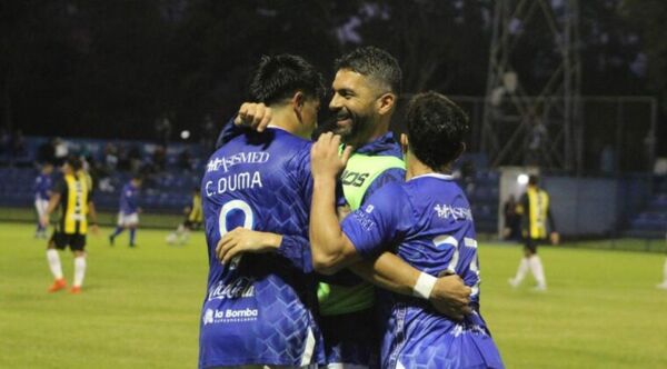 Sol le asesta un nuevo golpe a Guaraní y sale del fondo - Radio Imperio