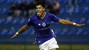 Sol de América le propina otro duro cachetazo a Guaraní