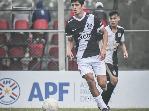 Sub 16: Lo que arrojó la 4ta. fecha - APF
