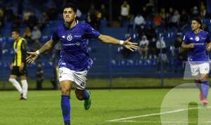 Crónica / [VIDEO] Sol también se aprovecha del "Indio", que juega cada vez peor