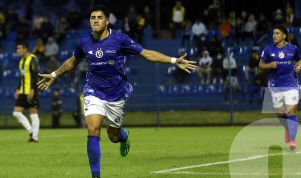 Crónica / [VIDEO] Sol también se aprovecha del "Indio", que juega cada vez peor