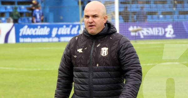 Crónica / Jubero: "Duele perder así, pero hay que seguir"