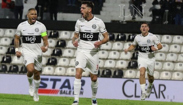 Olimpia revive ante Ameliano, se acerca a la punta y llega confiado al superclásico