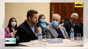 ARP y Fecoprod coinciden en no colgar la jeringa contra aftosa - ABC Rural - ABC Color
