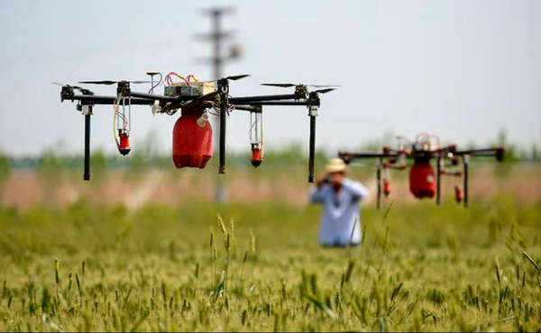 Technology Day: una jornada completa de tecnología e innovación para el campo