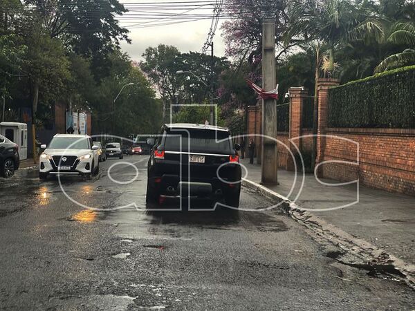Socios de HC en Chile analizarán “nuevo escenario” tras declaración de EE.UU. - Nacionales - ABC Color
