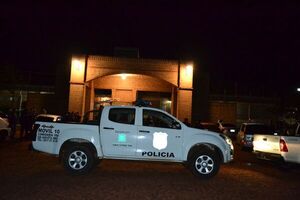 Los fugados de la cárcel de Misiones serían miembros del PCC - Nacionales - ABC Color