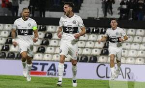 Crónica / [VÍDEO] Victoria necesaria de la "O" para llegar motivado al superclásico