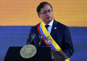 Diario HOY | Petro propone a grupos armados en Colombia beneficios penales a cambio de pactos de paz