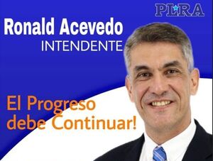 74 mil 337 electores habilitados para elegir al sucesor de José Carlos Acevedo