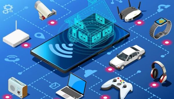 Interactive lanza red oficial sobre tecnología IoT y empresas 4.0 en workshop