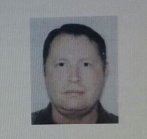 La increíble historia de quien sería un narco serbio que tenía cédula paraguaya - Nacionales - ABC Color