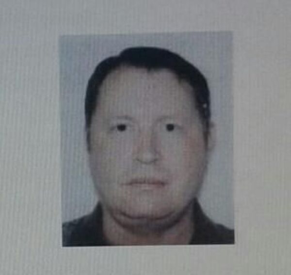 La increíble historia de quien sería un narco serbio que tenía cédula paraguaya - Nacionales - ABC Color