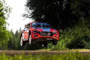 Fau mostró su potencial en Finlandia - ABC Motor 360 - ABC Color