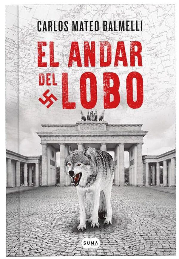 Charla sobre “El andar del lobo” - Literatura - ABC Color
