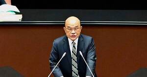La Nación / Taiwán avisa a China que no “se doblegará” ante sus presiones