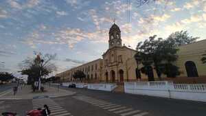 Anuncian un lunes fresco y con posibilidades de lluvias