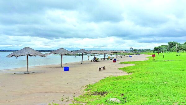 San Pedro es una buena opción para el turismo interno por sus atractivos