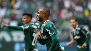 Diario HOY | Palmeiras se aísla aún más en la cima de la Liga brasileña