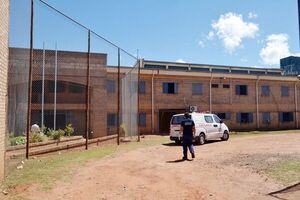 Ministro advierte sobre fugados de cárcel de Misiones: “Son criminales de alta peligrosidad” (VIDEO)