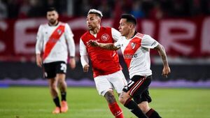 Diario HOY | Boca y River recuperan terreno mientras que Atlético Tucumán cede su invicto