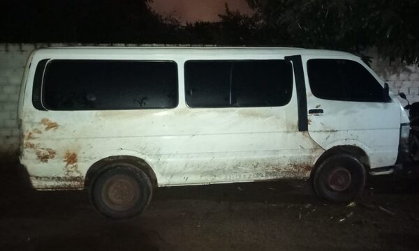 Dos detenidos por transportar carne de res contrabandeados de Argentina – Diario TNPRESS