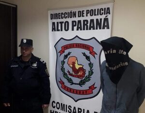 Detienen a un hombre que presuntamente amenaza con abusar de una vecinita menor – Diario TNPRESS