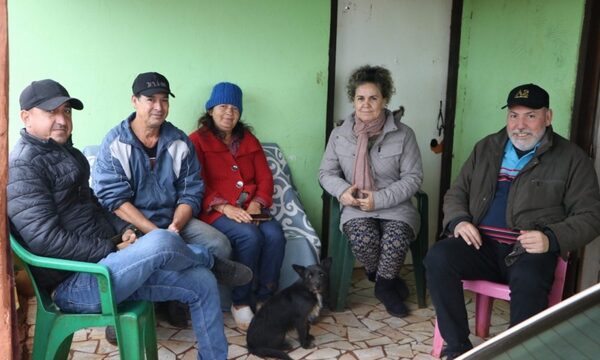 Si pensaron que me iba callar, se equivocaron, asegura Nicolás Russo – Diario TNPRESS