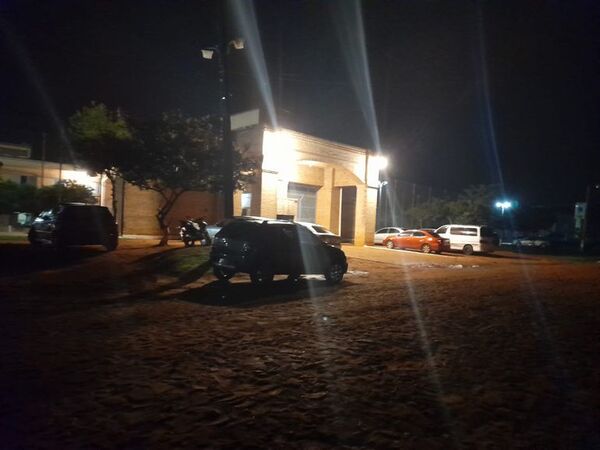Fuga en Misiones: sube a 13 número de recapturados y anuncian intervención de penal - Policiales - ABC Color